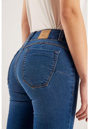 KOAJ PANTALON KOAJ JEAN PUSH UP 13 S2