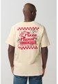 CAMISETA KOAJ HOMAR 23274 3/25 de Koaj