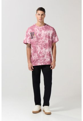 KOAJ CAMISETA KOAJ ROZET 25108 3/25