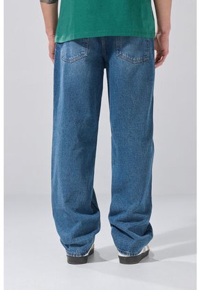 KOAJ PANTALON KOAJ JEAN BAGGY 32176 1/26