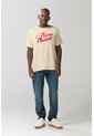 CAMISETA KOAJ HOMAR 23274 3/25 de Koaj