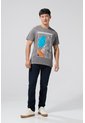 KOAJ CAMISETA KOAJ ULTRAMOK 24027 3/25 de Koaj