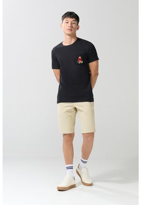 KOAJ CAMISETA KOAJ REZKU 23298 3/25