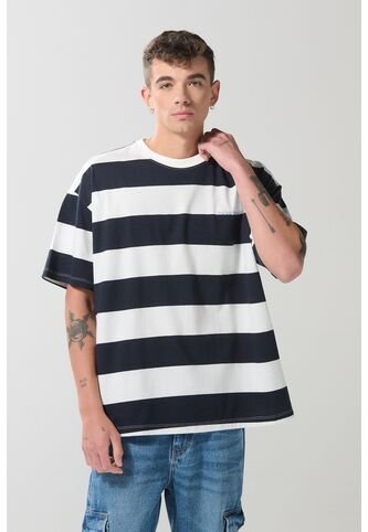 CAMISETA KOAJ STEP 22995 2/25 Koaj