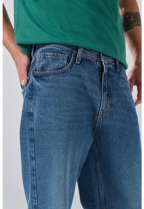 KOAJ PANTALON KOAJ JEAN BAGGY 32176 1/26