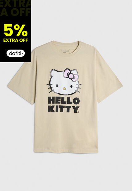 KOAJ CAMISETA KOAJ HELLE 26698 4/25