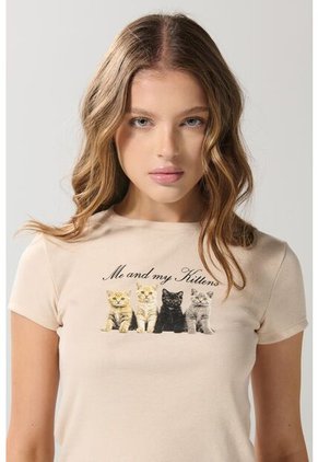 CAMISETA KOAJ 21691 2/25