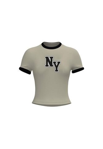 CAMISETA KOAJ 17300 4/24 Koaj