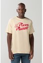 CAMISETA KOAJ HOMAR 23274 3/25 de Koaj