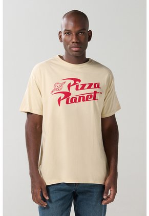 CAMISETA KOAJ HOMAR 23274 3/25
