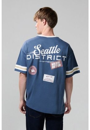 KOAJ CAMISETA KOAJ WASHETT 25862 3/25