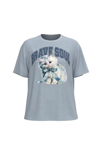 CAMISETA KOAJ 18137 1/25