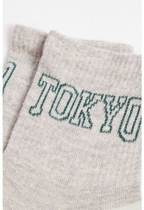 KOAJ MEDIAS KOAJ CORTA PE 24263 2/25