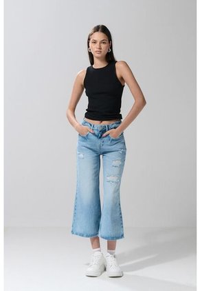 CAMISETA KOAJ ISBEL 18140 1/25