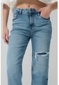 PANTALON KOAJ JEAN STRAIGHT LEG 24093 2/25 de Koaj