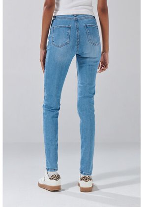 KOAJ PANTALON KOAJ JEAN JEGGING STA 32003 1/2