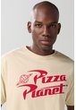 CAMISETA KOAJ HOMAR 23274 3/25 de Koaj
