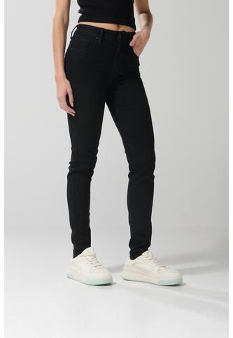 KOAJ PANTALON KOAJ JEAN PUSH UP 22837 2/25 Koaj