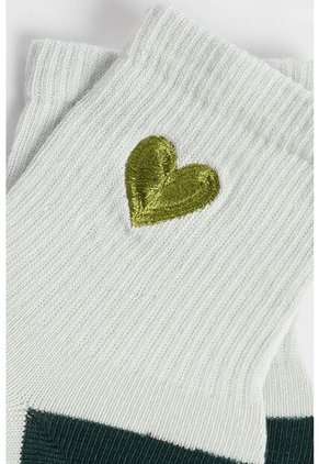 KOAJ MEDIAS KOAJ CORTA 24076 2/25