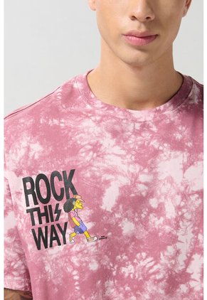 KOAJ CAMISETA KOAJ ROZET 25108 3/25