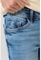 KOAJ PANTALON KOAJ JEAN  SKINNY FIT 26901 3/2 de Koaj