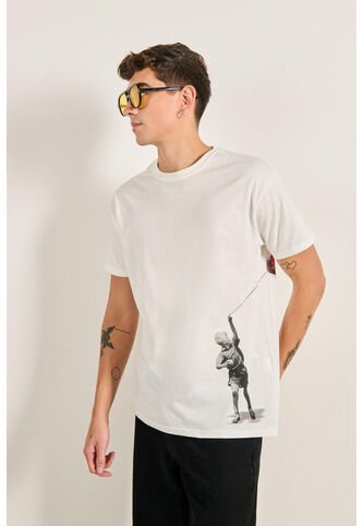 KOAJ CAMISETA KOAJ KOSTTA 2/24 Koaj