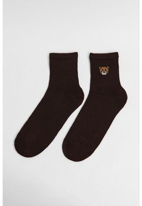 KOAJ MEDIAS KOAJ CORTA PE 24272 2/25