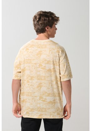 KOAJ CAMISETA KOAJ ENEKO 23195 3/25