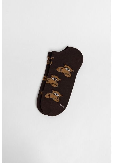 KOAJ MEDIAS KOAJ TOBILLERA 24211 2/25