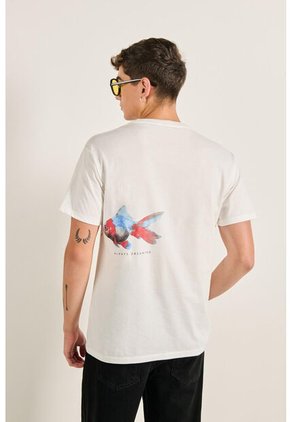 KOAJ CAMISETA KOAJ KOSTTA 2/24