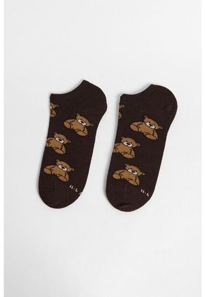 KOAJ MEDIAS KOAJ TOBILLERA 24211 2/25