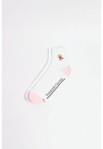 KOAJ MEDIAS KOAJ CORTA PE 25148 3/25 Koaj