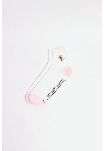 KOAJ MEDIAS KOAJ CORTA PE 25148 3/25