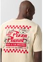 CAMISETA KOAJ HOMAR 23274 3/25 de Koaj