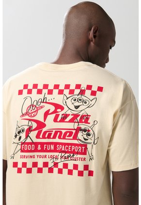 CAMISETA KOAJ HOMAR 23274 3/25
