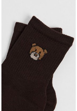 KOAJ MEDIAS KOAJ CORTA PE 24272 2/25