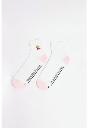 KOAJ MEDIAS KOAJ CORTA PE 25148 3/25