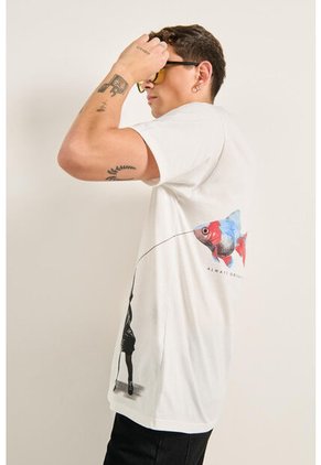 KOAJ CAMISETA KOAJ KOSTTA 2/24