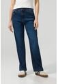 PANTALON KOAJ JEAN STRAIGHT LEG 27320 3/25 de Koaj