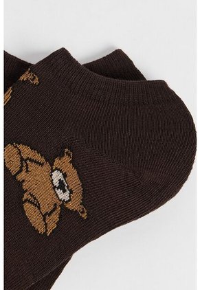 KOAJ MEDIAS KOAJ TOBILLERA 24211 2/25