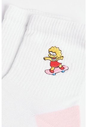 KOAJ MEDIAS KOAJ CORTA PE 25148 3/25