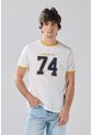 KOAJ CAMISETA KOAJ 30527 1/26 de Koaj