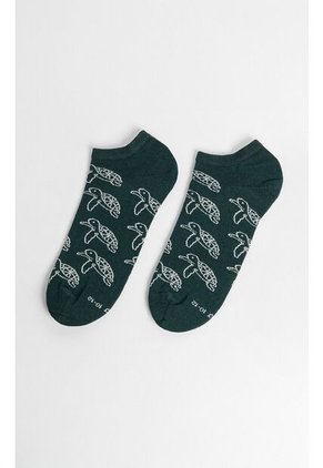 KOAJ MEDIAS KOAJ TOBILLERA 23961 2/25