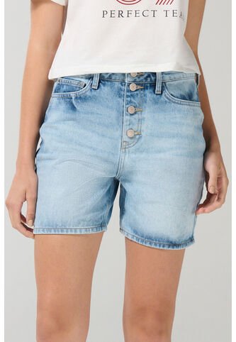 KOAJ SHORT KOAJ JEAN EXBOYFRIEND AG 25728 3/2 Koaj