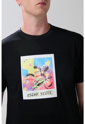 KOAJ CAMISETA KOAJ RAPUNZA 18525 1/25