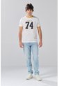 KOAJ CAMISETA KOAJ 30527 1/26 de Koaj