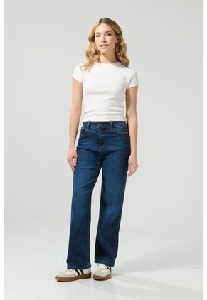 PANTALON KOAJ JEAN STRAIGHT LEG 27320 3/25