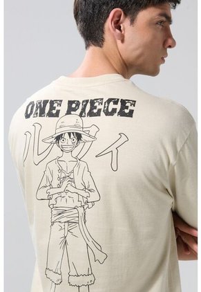 KOAJ CAMISETA KOAJ PIECET 27567 3/25