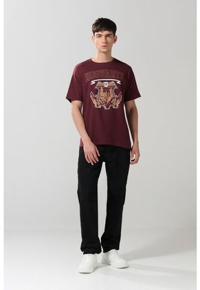 CAMISETA KOAJ KRIPTE 23205 3/25