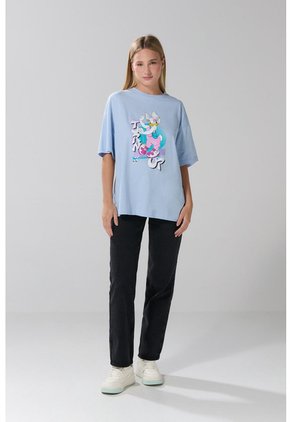 KOAJ CAMISETA KOAJ MAZO 20869 1/25
